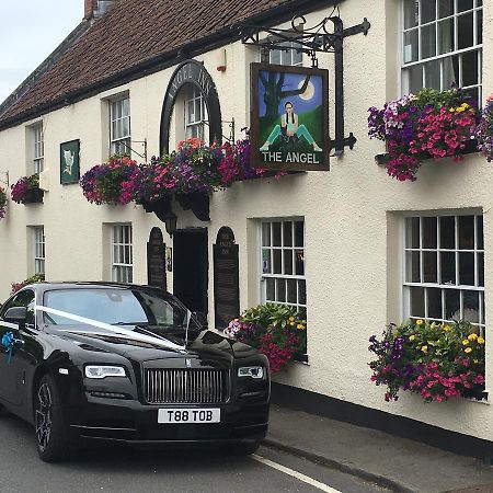 The Angel Inn 布里斯托 外观 照片